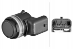 Sensor, parkimisabi HELLA 6PX 358 270-431