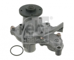 Veepump, mootori jahutus FEBI BILSTEIN 24379