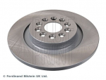 Piduriketas BLUE PRINT ADJ134339