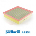&Otilde;hufilter PURFLUX A1554