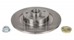 Piduriketas FEBI BILSTEIN 38303