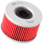 &Otilde;lifilter K&N Filters KN-111