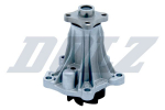 Veepump, mootori jahutus DOLZ F131