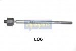 Sisemine rooliots,roolivarras JAPANPARTS RD-L06