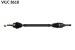 Veov&otilde;ll SKF VKJC 8618