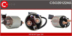 Magnetl&uuml;litus,starter CASCO CSO20122AS