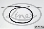 Tross,seisupidur LINEX 35.01.30