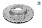 Piduriketas MEYLE 483 521 0002/PD