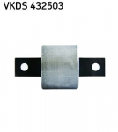 Puks SKF VKDS 432503