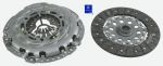 Sidurikomplekt SACHS 3000 951 955