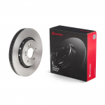 Piduriketas BREMBO 09.D218.11