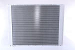 Radiaator,mootorijahutus NISSENS 64325