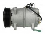 Kompressor,kliimaseade NISSENS 89249