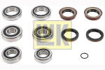 Remondikomplekt, k&auml;igukast Schaeffler LuK 462 0153 10