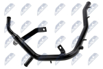 Jahutusvedeliku torustik NTY CPP-WW-001