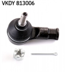 Rooliots SKF VKDY 813006