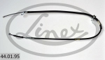 Tross,seisupidur LINEX 44.01.95