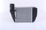 Kompressori&otilde;hu radiaator NISSENS 96544