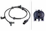 Andur, rattap&ouml;&ouml;rete arv HELLA 6PU 358 251-101