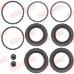 Remondikomplekt,Pidurisadul QUICK BRAKE 114-0079