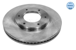 Piduriketas MEYLE 30-15 521 0086