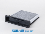 Filter,salongi&otilde;hk PURFLUX AHC567