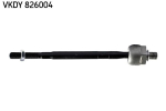Sisemine rooliots,roolivarras SKF VKDY 826004