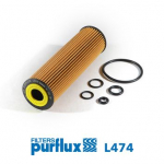 &Otilde;lifilter PURFLUX L474