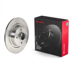 Piduriketas BREMBO 08.B650.17