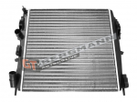 Radiaator,mootorijahutus GT-BERGMANN Automotive GT10-154