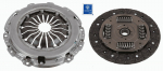 Sidurikomplekt SACHS 3000 951 612