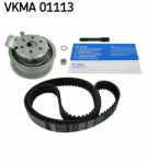 Hammasrihma komplekt SKF VKMA 01113