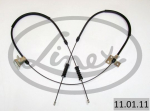 Tross,seisupidur LINEX 11.01.11