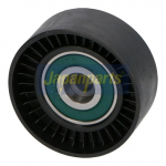 Rihmapinguti,Hammasrihm JAPANPARTS BE-009