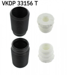 Tolmukaitse komplekt,Amordid SKF VKDP 33156 T