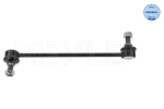 Stabilisaator,Stabilisaator MEYLE 016 060 0088