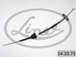 Tross,sidurikasutus LINEX 14.10.73
