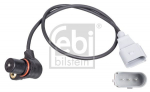 Andur, v&auml;ntv&otilde;ll FEBI BILSTEIN 24444