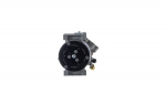 Kompressor,kliimaseade MAHLE ACP 1640 000S