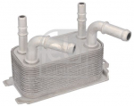 &Otilde;liradiaator, automaatkast FEBI BILSTEIN 196035