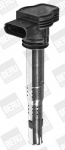 S&uuml;&uuml;tepool BorgWarner (BERU) ZSE033