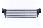 Kompressori&otilde;hu radiaator NISSENS 96261