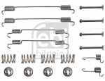 Lisakomplekt, Piduriklotsid FEBI BILSTEIN 182574