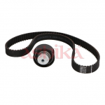 Hammasrihma komplekt ASHIKA KCT913