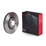 Piduriketas BREMBO 09.A430.1X