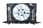 Ventilaator,mootorijahutus NRF 470099