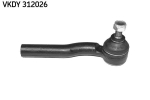 Rooliots SKF VKDY 312026