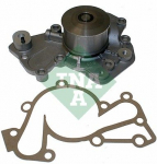Veepump, mootori jahutus Schaeffler INA 538 0124 10