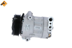 Kompressor,kliimaseade NRF 32793