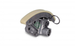 Pinguti, mootorikett Schaeffler INA 551 0162 10